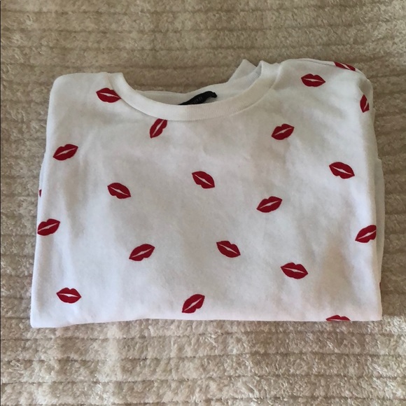 Forever 21 Tops - Sweatshirt Forever 21 Tops - Sweatshirt